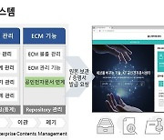 "문서 관리 걱정 끝"…KT. 채권문서관리시스템 출시