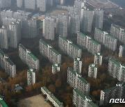 추락 거듭하는 서울 아파트 매수심리…매매수급지수 60선 굳혀