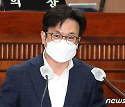 김병수 김포시장 "지하철 5호선 착공위해 행정력 집중"