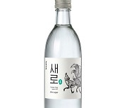 롯데칠성 '처음처럼 새로', 입소문 타며 1200만병 판매고