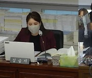 김슬지 전북도의원 "교육청, 본질의 목표보다 홍보에만 치중"