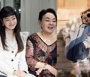 할머니는 김수미, 엄마는 서효림…아역배우 아냐? '연예인 3세' 근황