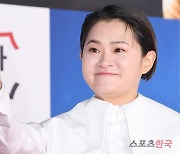 오늘은 영화배우 김신영