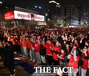 "대한민국~" 뜨거운 월드컵 응원에…은행권 마케팅도 후끈