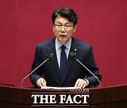 [단독] 경찰, '진성준 당원매수 의혹' 건설업자 단독범행 가닥