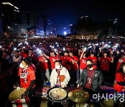 尹 대통령이 축구대표팀 응원 메시지 못 낸 까닭