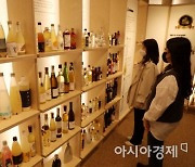 소주 시장 '酒도권' 잡는 증류식 소주…"아재 술에서 MZ 술로"