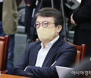 국보협 "김의겸 '청담동 술자리' 역대 최악 질의…대변인직 물러나야"