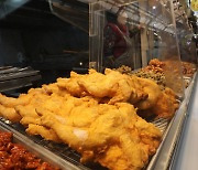 ‘월드컵 특수’ 누린 치킨집...주문량 200% 증가하기도