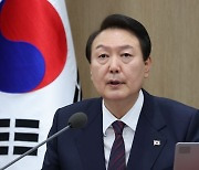 尹대통령, 오늘 국민의힘 지도부와 첫 만찬