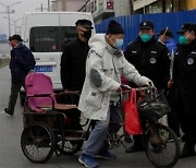 中 하루 신규확진 3만1444명… ‘상하이 봉쇄’ 수준 넘었다
