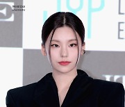 ITZY(있지) 예지 '고양이 의인화' [EM포토]