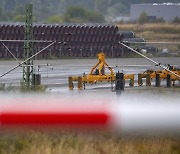 EU 가스가격 상한 '275유로 '추진‥합의 또 실패