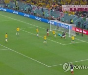 [2022 카타르] 북한, 한국-우루과이전 경기만 쏙 빼고 중계