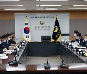 김주현 위원장 “연말 퇴직연금시장 과당경쟁 적시대응”