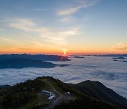 평창올림픽 유산 정선 가리왕산 케이블카…우여곡절 끝에 12월부터 운영