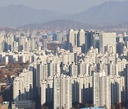 "아파트 정말 안 팔리네"...서울 전·월세 물량만 8만건 쌓여