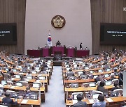 ‘이태원 국조 계획서’ 본회의 통과…대검은 마약전담부서만