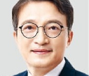 '술자리 의혹' 거짓 판명나자…김의겸 "윤 대통령 등에 유감"