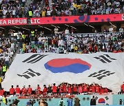 韓 첫 경기, 네이버로만 900만명 봤다…지상파 시청률은 41.7%