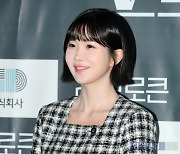 [포토] 조현영, '귀여운 미소'