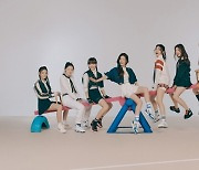 첫사랑(CSR), '불후의 명곡' 패티김 특집 출격…데뷔 후 첫 지상파 예능 나들이