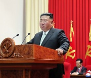 북한, 보위일군대회 개최…“국가 최고존엄과 이익 사수”