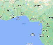 ‘한국인 탑승’ 급유선, 서아프리카서 해적에 억류···하루만에 풀려나