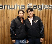 Lee Tae-yang joins Hanwha Eagles on four-year deal