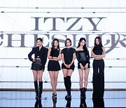 ITZY wants you to believe in yourself with new EP 'Cheshire'