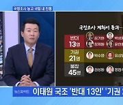 [MBN 뉴스와이드] 닻 올린 이태원 참사 국조, 전망은?
