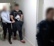 성착취물 1200개 제작·유포… ‘제2 n번방 주범’ 엘, 호주서 잡혔다
