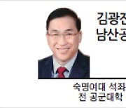 [김광진의 남산공방] 오늘날 핵무기에 대한 인식