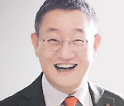 “클라우드, 빅데이터 혁신 전문가” LG CNS 새수장 현신균 부사장
