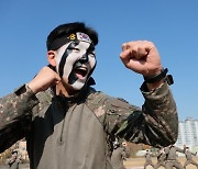 육군 17사단, 통합방위협의회·보훈단체·우수예비군 초청 행사