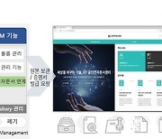 KT, 대부업체 채권관리 디지털화…'채권문서관리시스템' 출시