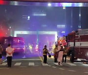 대전고법, 천안 불당동 아파트 화재사건 '파기이송' 결정