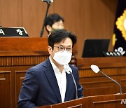 김병수 김포시장 "지하철 5호선 연장 빠른 착공에 행정력 집중"