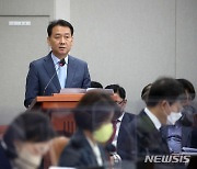 이광재, 남욱 발언에 "김만배와 친분 없어…법적조치" 반박