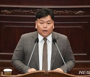 이시영 경남도의원, 시제품 제작 지원사업 사후관리 미흡 '질타'