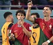 호날두 PK…포르투갈, 가나에 3-2 승리