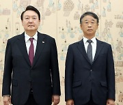 윤대통령, 오석준 대법관 임명 재가…윤석열 정부 첫 대법관