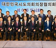 서동욱 전남도의장, 국립의대 유치 위한 공동 행보 강화