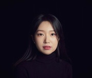 2023년 금호아트홀 ‘대표 얼굴’에 김수연