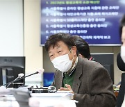 송재혁 서울시의원, ‘교육경비 대폭 삭감한 서울시, 교육자치 포기하나?’