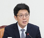 김병민 "尹-與지도부 만찬서 예산안·국민 삶 논의할 것"