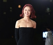김소진, 러블리한 미소 [포토]