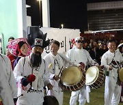 지금 카타르에선 한국관광 홍보 ‘한창’…월드컵 연계 특별홍보 캠페인 돌입