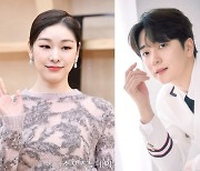 김연아♥고우림, 2022 MAMA 어워즈 참석…결혼 후 첫 공식 석상