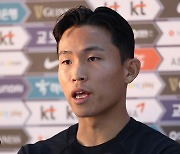 [월드컵]'작은 정우영'도 아시아 팀의 선전에 자극 "동기부여 된다"